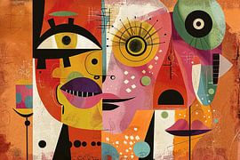 Picasso 2024.9447 by Art Whims