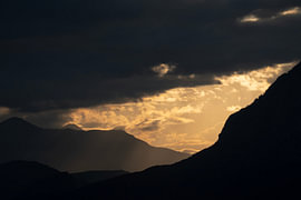 Licht und Landschaft von Wisse Sluijters