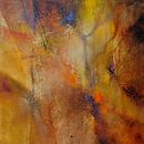 Mother Earth - I dreamed I was flying von Annette Schmucker Miniaturansicht