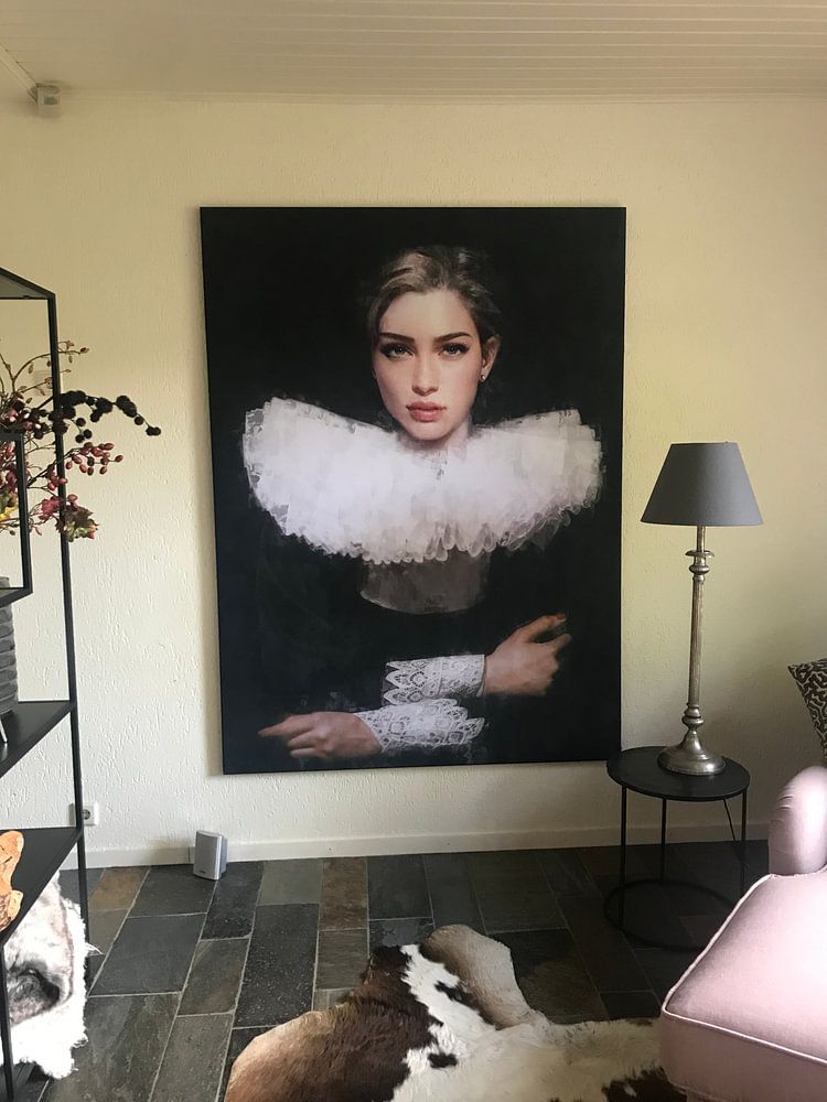 L'âge de l'innocence  par Jacky 