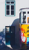 Lisbon Tram 28