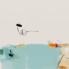 Sunny weather in Kenting by zero plus