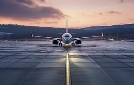 Flying adventure