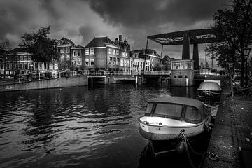 Marebrug, Leiden von Jens Korte