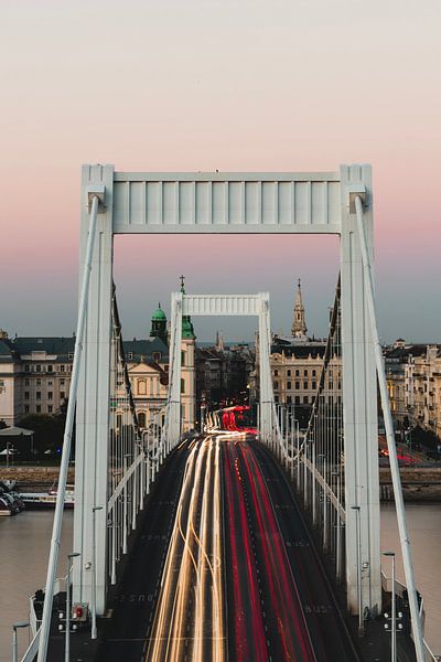 Budapest by Hello Pompoyo