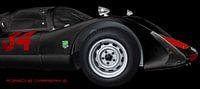 Porsche 906 Carrera 6 van aRi F. Huber thumbnail