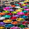 Colour trends