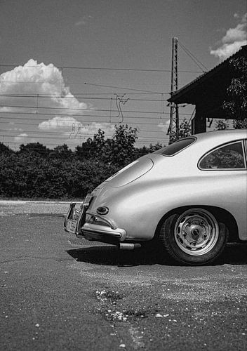Porsche 356