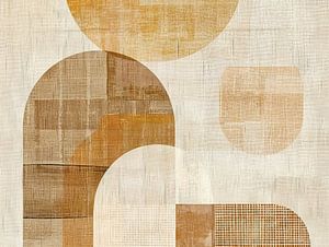 Texturierte Harmonie