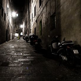 Siena by Frank Hendriks