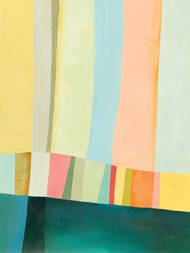 Twelve Bar II, Jane Davies