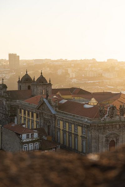 Porto by Hello Pompoyo