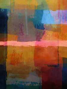 Rustikale Landschaft 9