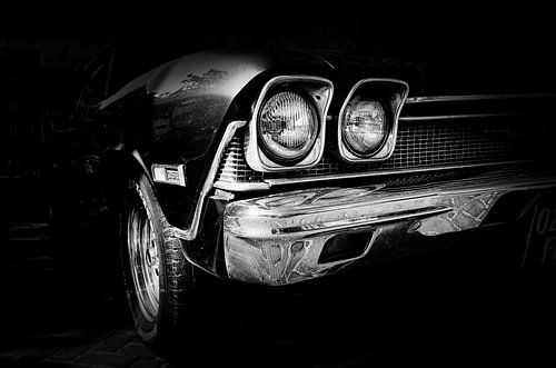 Chevrolet Chevelle 1968