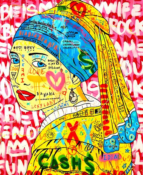 Sexy Lady by Jis Bar