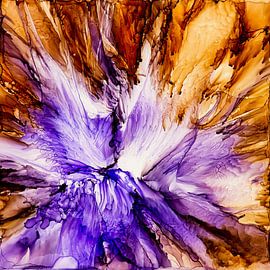 Eloquence by Agnieszka Zietek