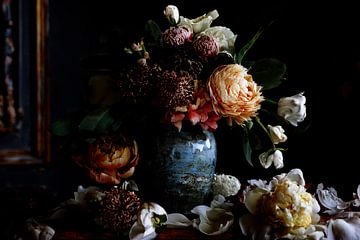 Flowers of Form: Beauty that Lasts by Irene Ibanez