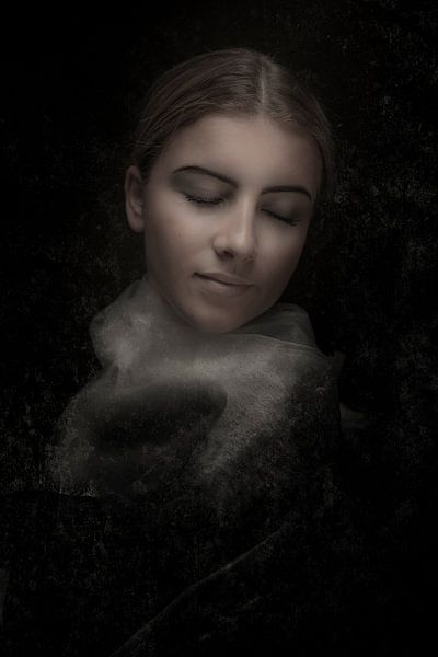 Serenity by Mark Isarin | Fotografie