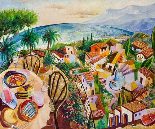 Spain Costa del Sol