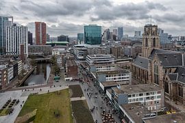 Rotterdam sur Tilly Meijer