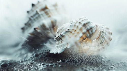 Beach Impressions No 62