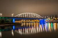 John Frost Brug in Arnhem