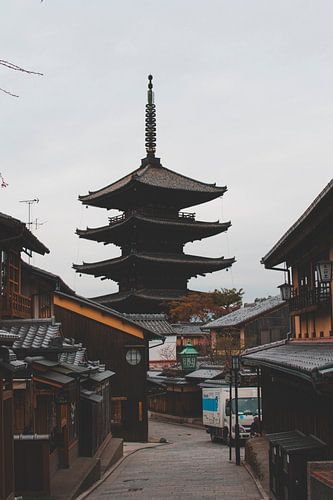 Kyoto