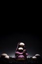 Damesschoen - back to earth van Tom Van den Bossche thumbnail