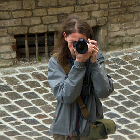 Kristof Lauwers Profilfoto