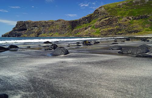 De Talisker Bay Beach