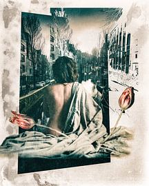 Amsterdam 01 von Mark Isarin | Fotografie