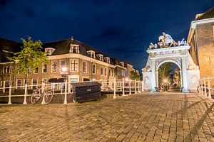 Doelenpoort