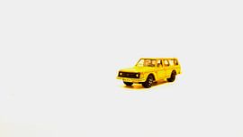 Jaune sur Lex