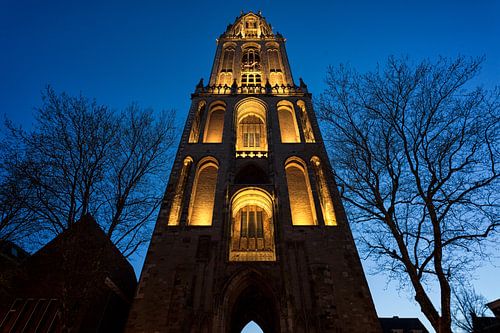 Domtoren Utrecht
