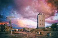 Katwijk lighthouse