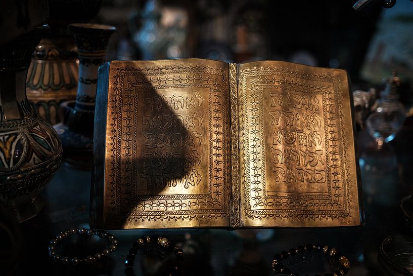 Morocco. A completely different world. by Eddy Westdijk