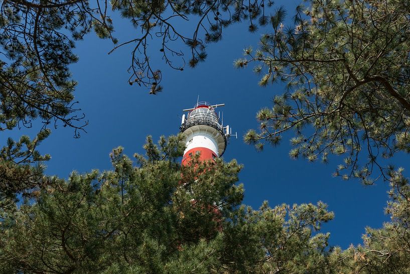 Ameland lighthouse by Patrick Verhoef