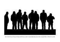 Wie Autismus aussieht: Transversal