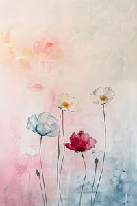 Frühlingsblumen Blumen