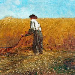 Winslow Homer