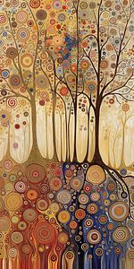 Arboreale Harmonie