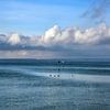 Bodensee azurblau von aRi F. Huber