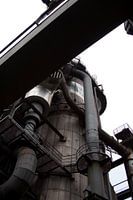 Landschaftspark Duisburg-Nord 4