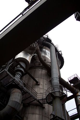 Landschaftspark Duisburg-Nord 4