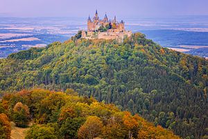 Burg Hohenzollern
