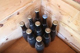 Beer by Saffira Meijer