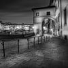 Ponte Vecchio sur Jens Korte