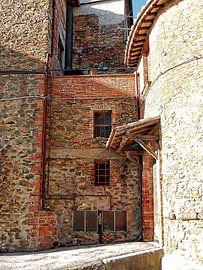 A Series of Angles by Dorothy Berry-Lound