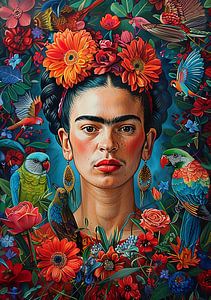 Frida