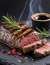 Steak by Martin Mol thumbnail